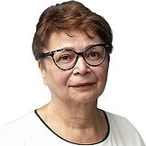 Врач Кучер Елена Леонидовна