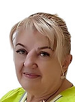 Врач Кукина Марина Владимировна