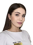 Врач Кулик Татьяна Андреевна