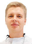 Врач Куликов Алексей Сергеевич