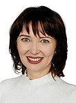 Врач Кулиш Наталья Сергеевна
