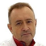 Врач Кунда Александр Иванович