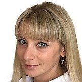 Врач Куркова Татьяна Евгеньевна