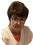 Врач Куртэюпова Гульнара Аппазовна