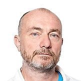Врач Кушнаренко Сергей Юрьевич