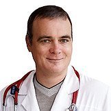 Врач Кузьменко Олег Анатольевич