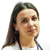 Врач Кузьменко Татьяна Владимировна