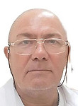 Врач Лашин Игорь Владимирович