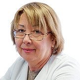Врач Лебедева Татьяна Николаевна