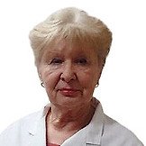 Врач Лейченко Татьяна Николаевна