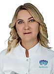 Врач Леонтьева Марина Павловна