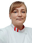 Врач Лепихова Яна Олеговна