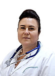 Врач Левина Алла Анатольевна