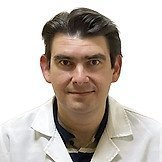 Врач Левский Константин Владимирович