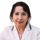 Врач Лихошерстова Людмила Вячеславовна