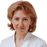 Врач Литаврина Ирина Сергеевна