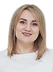 Врач Литнарович Любовь Михайловна
