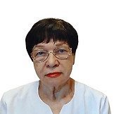 Врач Литова Лилия Михайловна