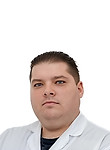 Врач Литвинов Андрей Александрович