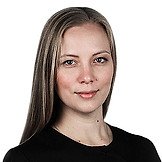 Врач Литвинова Марина Анатольевна