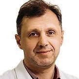Врач Лившиц Игорь Владимирович