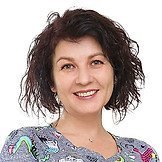 Врач Люманова Алие Рустемовна