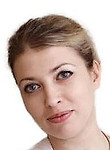 Врач Логвина Татьяна Степановна