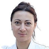 Врач Ловчикова Ирина Александровна