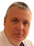 Врач Луговской Дмитрий Владимирович