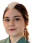 Врач Лукьянова София Игоревна