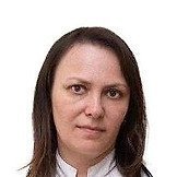 Врач Лутай Юлия Александровна