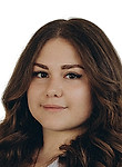 Врач Мацукатова Любовь Александровна