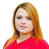 Врач Маевская Анастасия Сергеевна