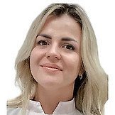 Врач Майдаченко Валерия Романовна