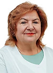 Врач Майорова Наталья Владимировна