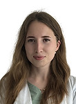 Врач Максименко Дарья Владимировна