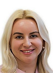 Врач Мальцева Кристина Владимировна