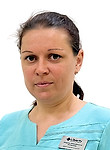 Врач Мальцева Марина Михайловна