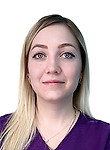 Врач Малетич Ксения Витальевна