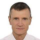 Врач Малинкин Владимир Владимирович