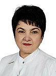 Врач Мамутова Эльвира Вильмуровна