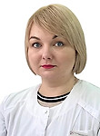 Врач Мараховская Мария Валерьевна