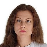 Врач Марченко Анна Николаевна