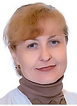 Врач Марютина Елена Валерьевна 