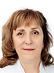 Врач Маршева Ирина Евгеньевна