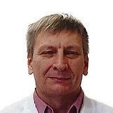Врач Мартыненко Олег Викторович