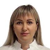 Врач Матюшина Светлана Васильевна