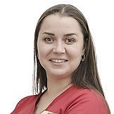 Врач Мельник Алина Игоревна