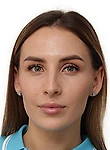 Врач Мельник Анастасия Павловна