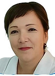 Врач Мельникова Елена Николаевна